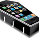 Illustration for article titled Be Buried In an iPhone, Vista or Boobies-Inspired Coffin